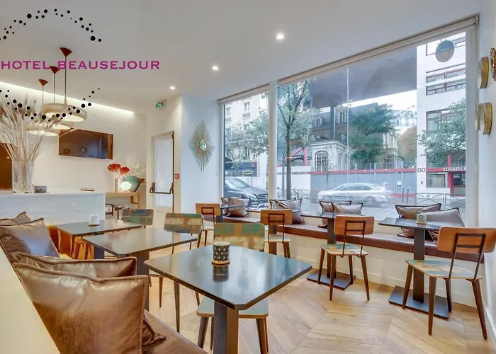 Hotel Beausejour