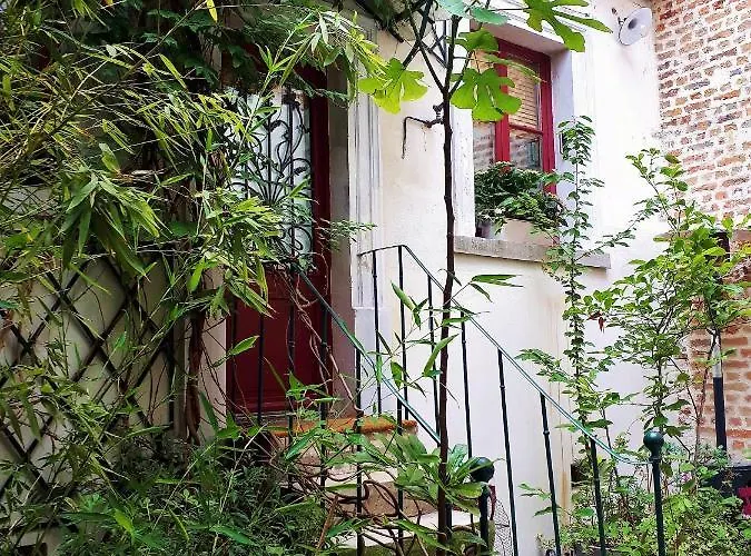 Lapetitemaisondeparis