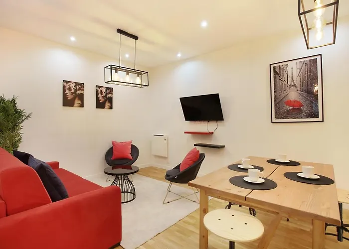 Rent A Room - Tracy Apartment