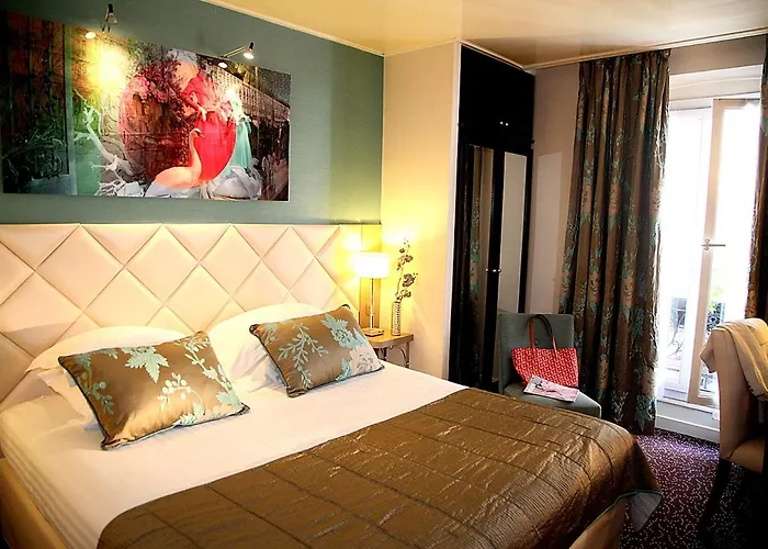 Hotel Best Western Anjou Lafayette