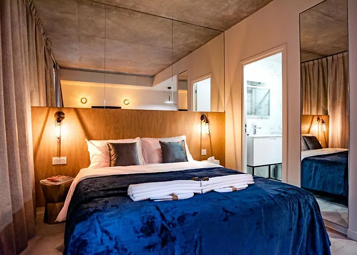 Citihome Paris