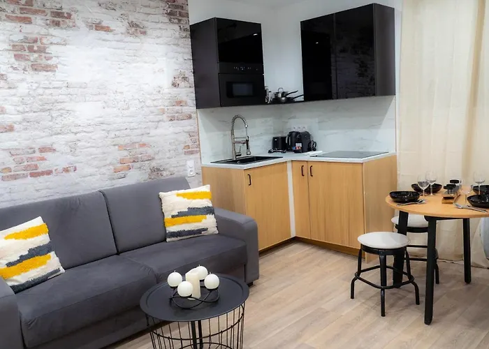 Rent A Room - Cosy 1Bdr
