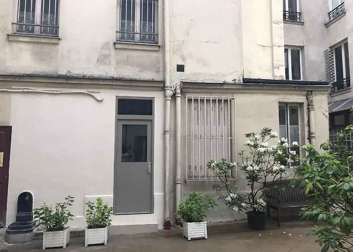 Redone Studio - Central Paris