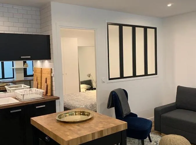 Loft Luxe République