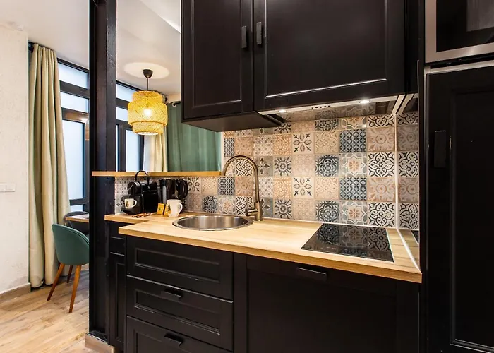 Hsh Moinon - Canal St-Martin Magnifique Appartement 2Br