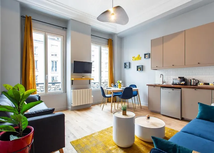 Cmg Bastille Saint Antoine 3