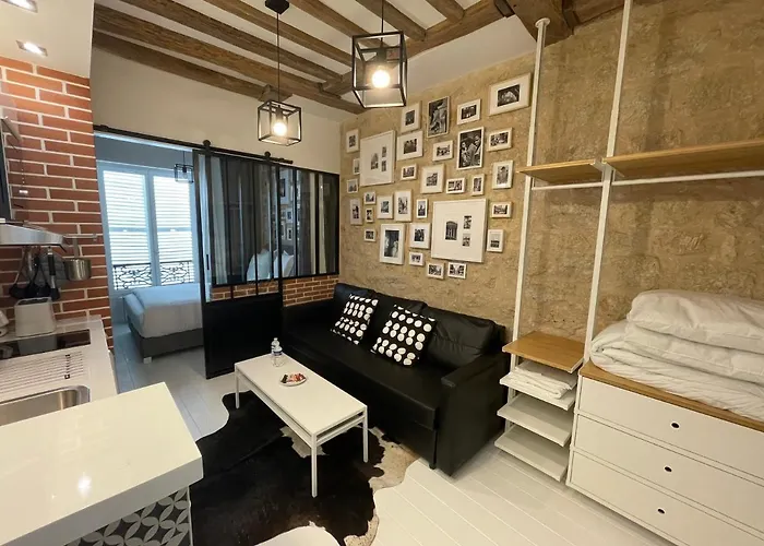 Appartement Aix, Neuf tout équipé