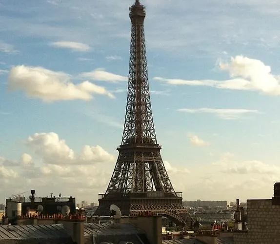 Studios Trocadero