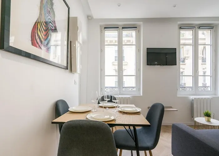 Cmg Rambuteau Marais 3