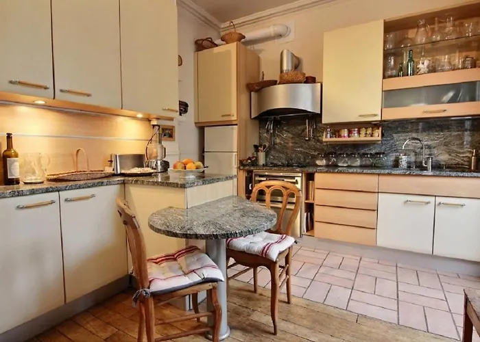 207535 - Appartement 4 Personnes Champ De Mars