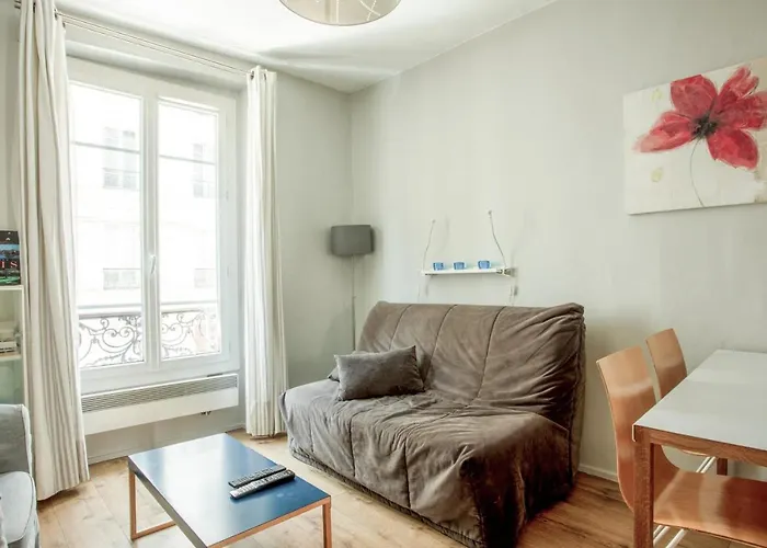 Appartement Caldere - Welkeys