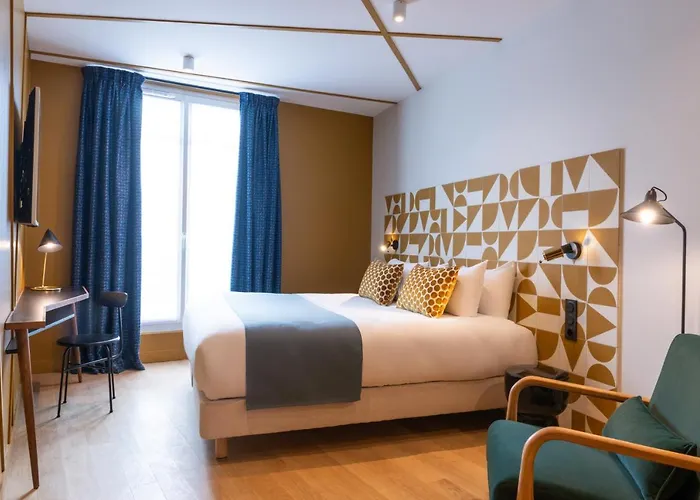 Hotel Royal Cardinal