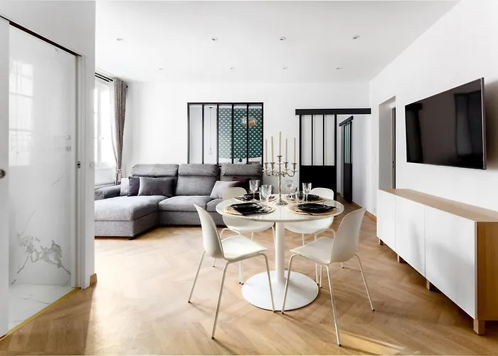 Suite Luxury Nation 26
