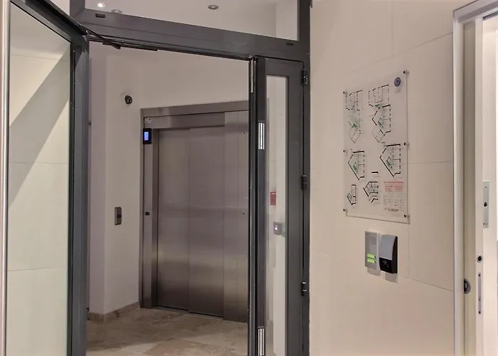 118935 - Appartement 4 personnes à Paris