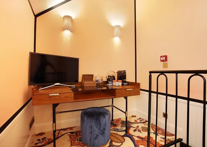 Pick A Flat\'S - A Bedroom In Le Marais