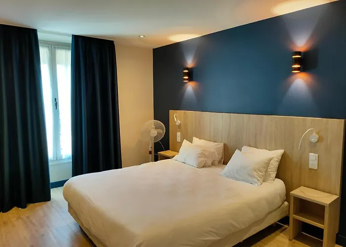 Hotel Modern Est