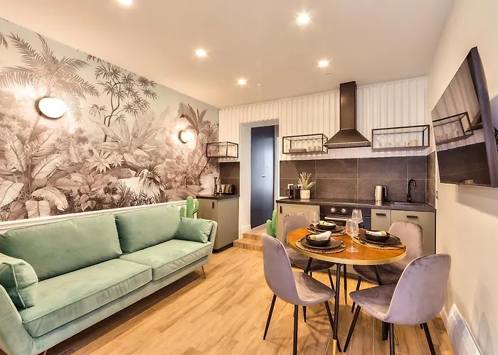 Superb And Cosy 2Br Apt In The Heart Of Paris ! 3P