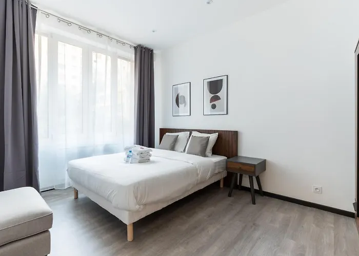 Hsh Cosy Apartment Passy-Ranelagh I