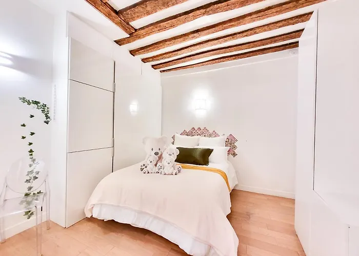 New Flat! 1Min To Saint Germain Des Pres