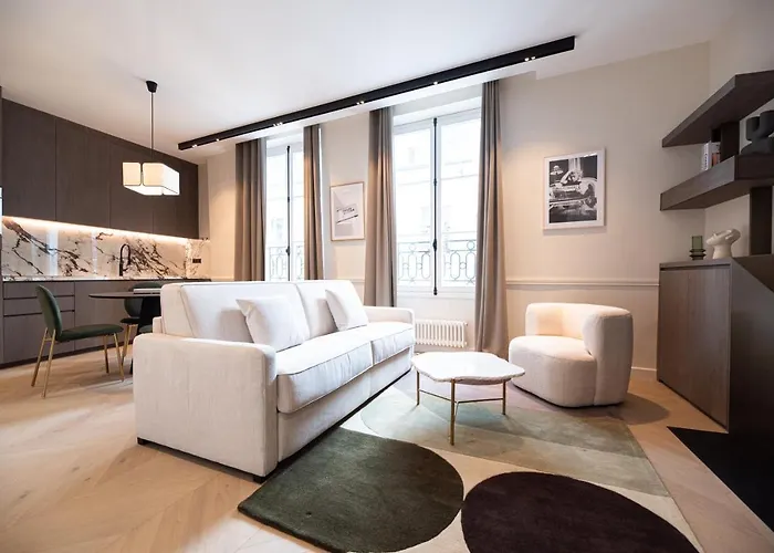 Mbm - Luxury Home In Marais