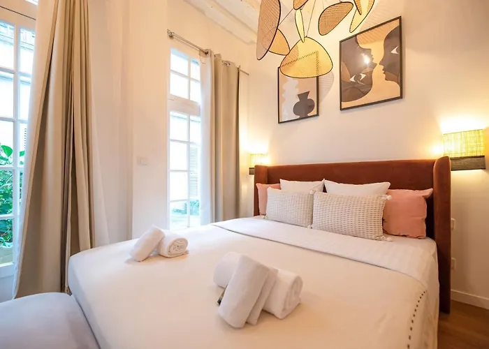 Mbm - Heart Marais
