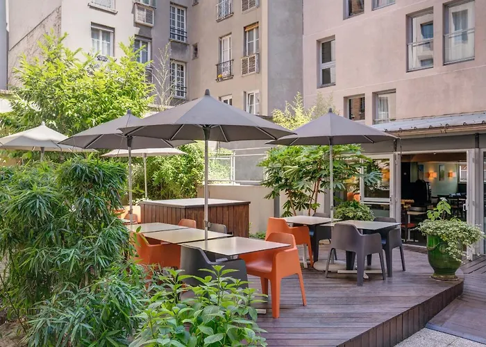 Belambra Clubs & Hotels - Le Magendie