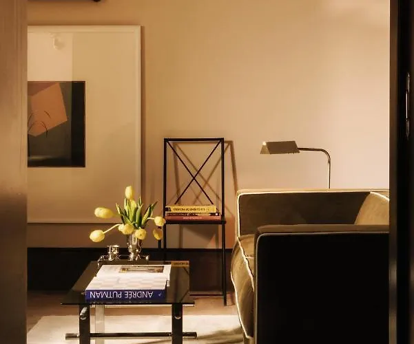 Pied A Terre Tuileries