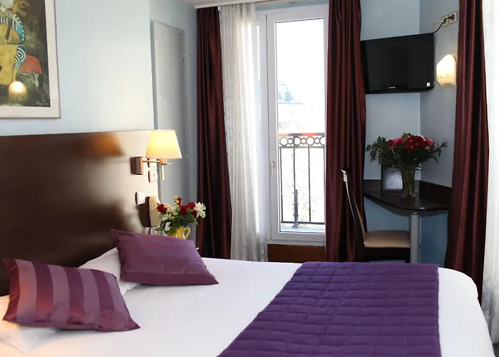 Hotel Alane