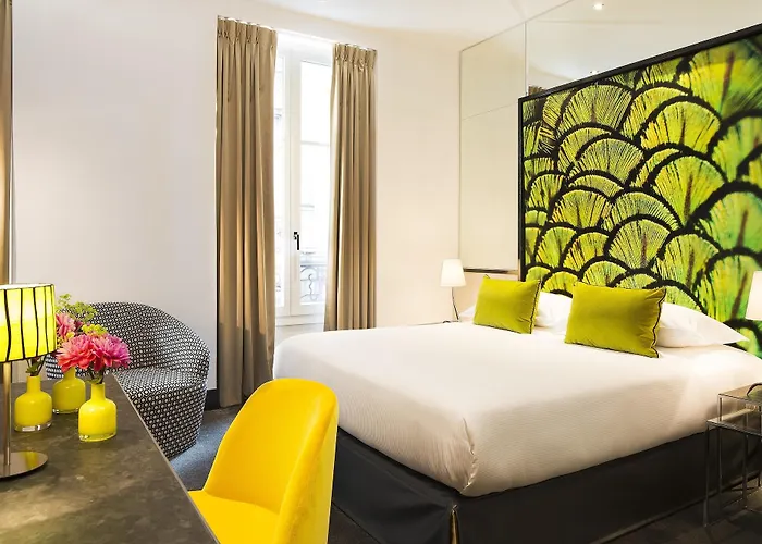 Hotel De Seze