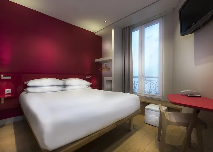 Hotel Andréa