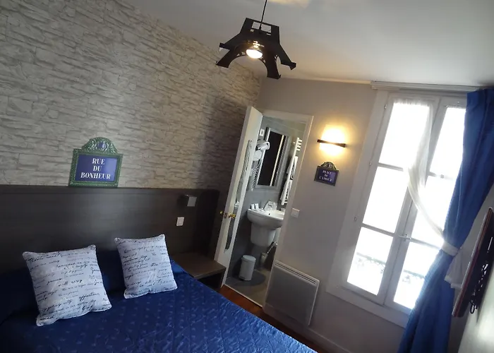 Amélie Hotel