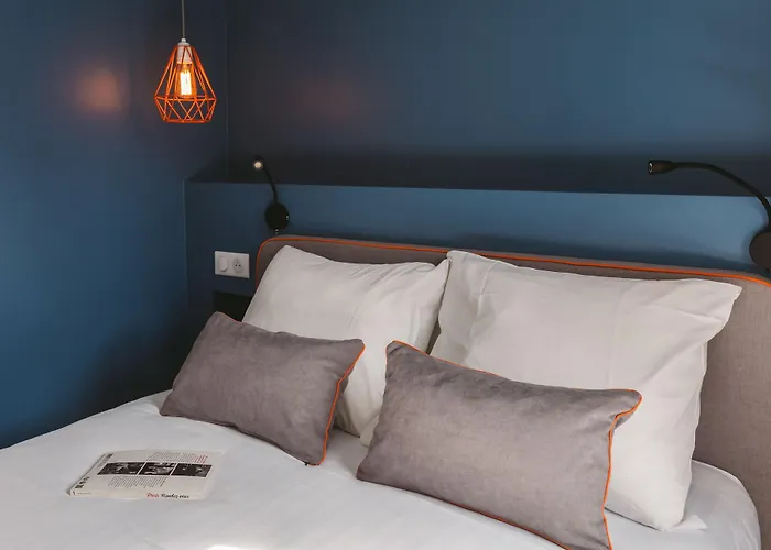 Le Petit Cosy Hotel