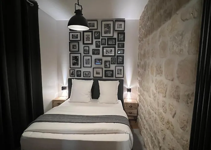 Loft Jaures