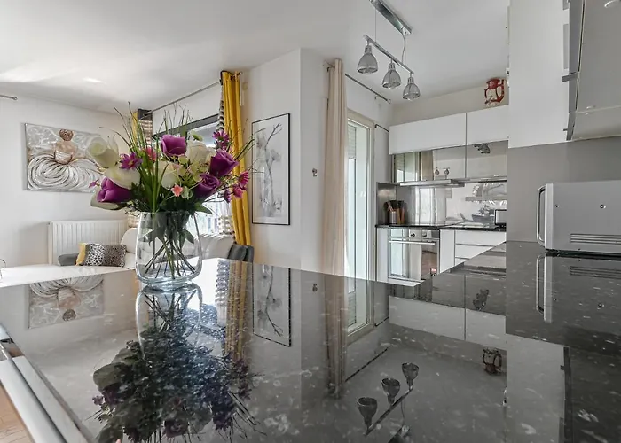 Appartement Glamour
