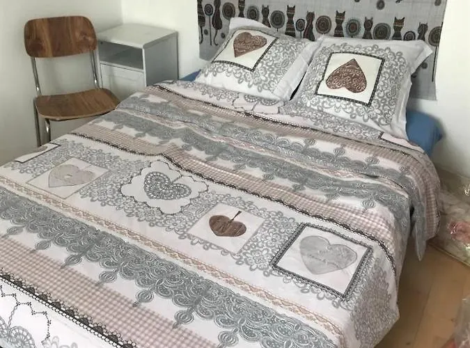 Appartement Paris 2 Pieces Metro Porte Choisy