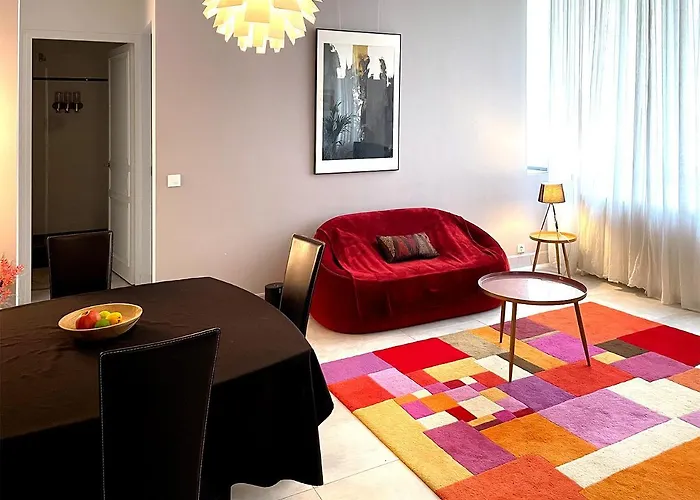 Loft Atelier D\'Artiste Coeur De Paris. Exceptionnel !
