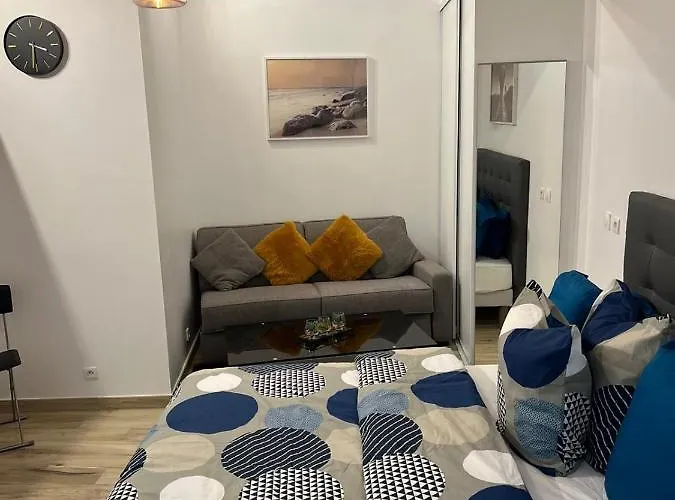 Studio Sacré-Cœur Montmartre - HALA PARIS