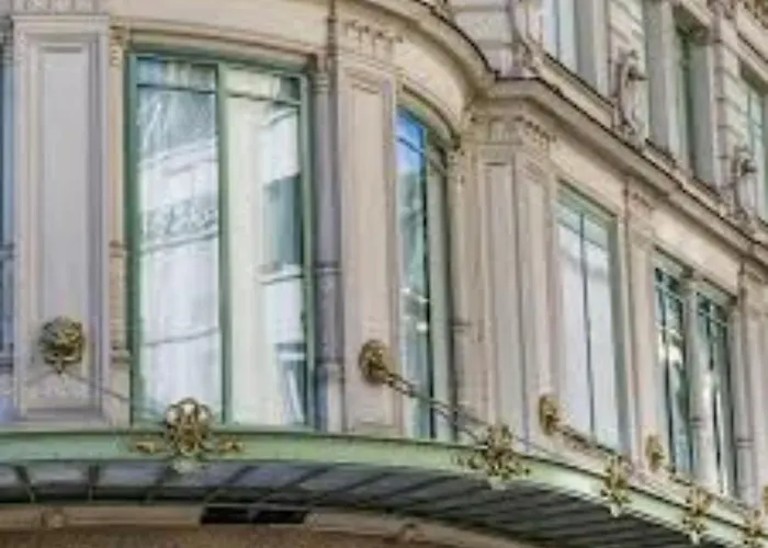 Superbe Appartement Au Coeur Du 7 Eme
