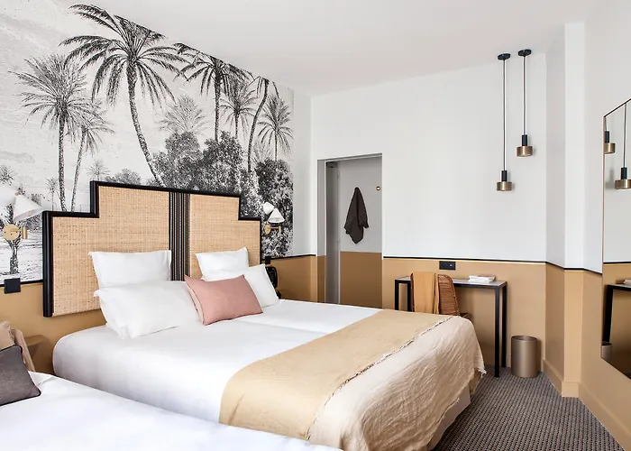 Doisy Etoile - Orso Hotels