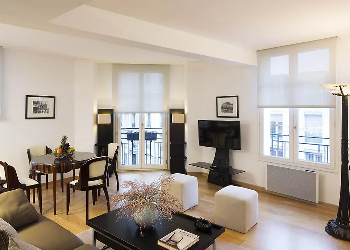 Montmartre Residence