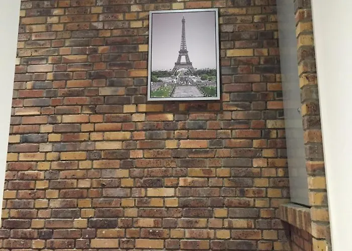 Tour Eiffel Grenelle