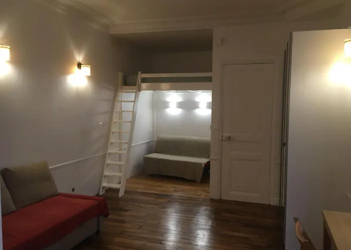 APPARTEMENT 15ième
