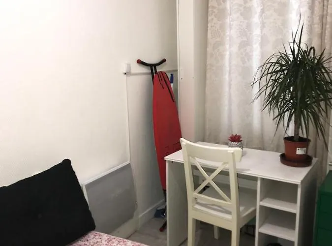 Appartement Voltaire Paris 11