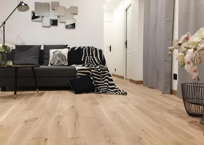 Appartement Familial Au Coeur Du Marais