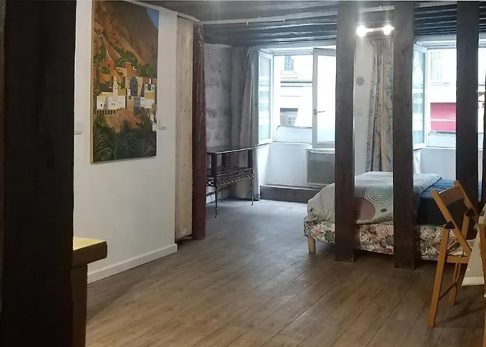 Haussmann Espace