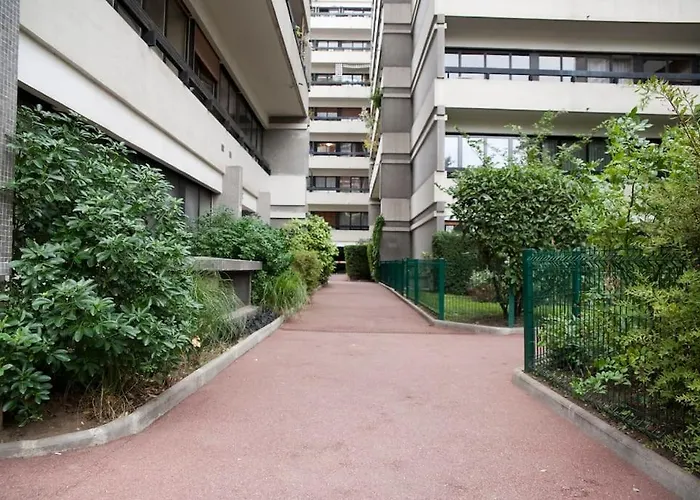 Hey Paris Entire Apartment