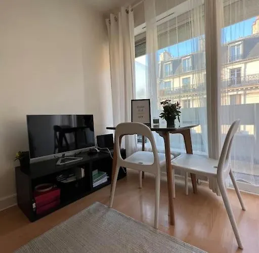 Au Coeur De Paris 11 : Magnifique Appartement