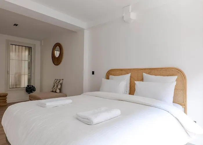 Gembnb Luxury Apartments - Residence Rivoli