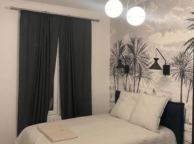 Residence Nation