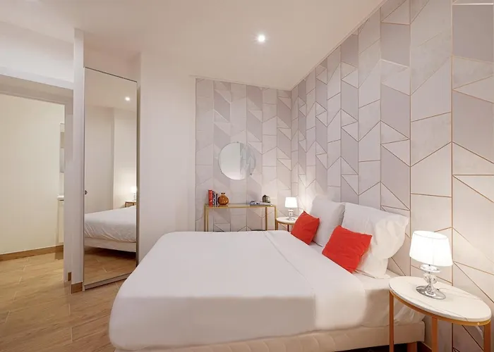 Charmant Appartement D\'Architecte Xeme Paris